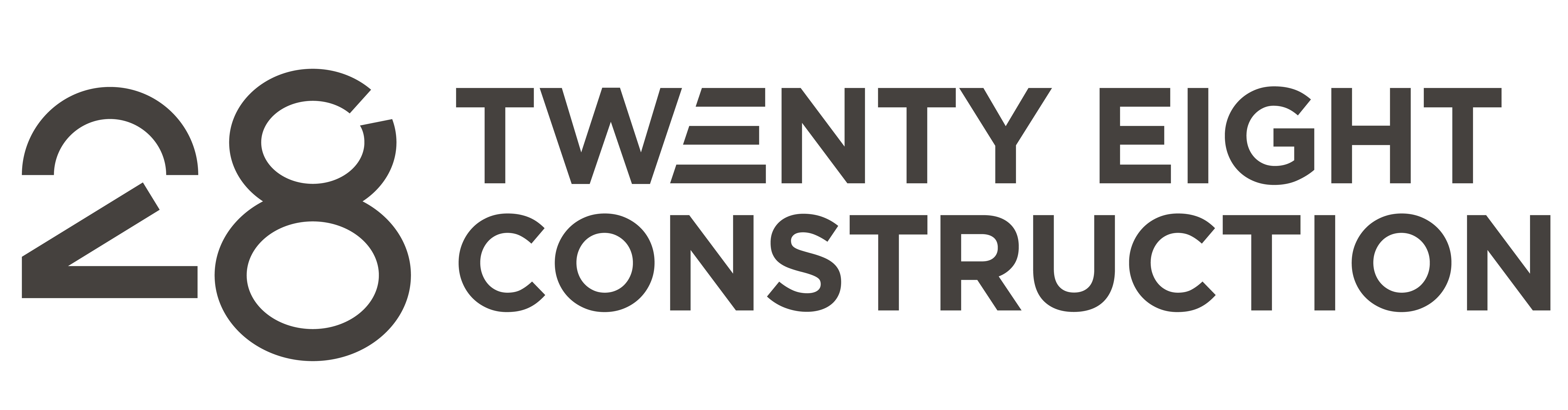 Twenty Eight Construction