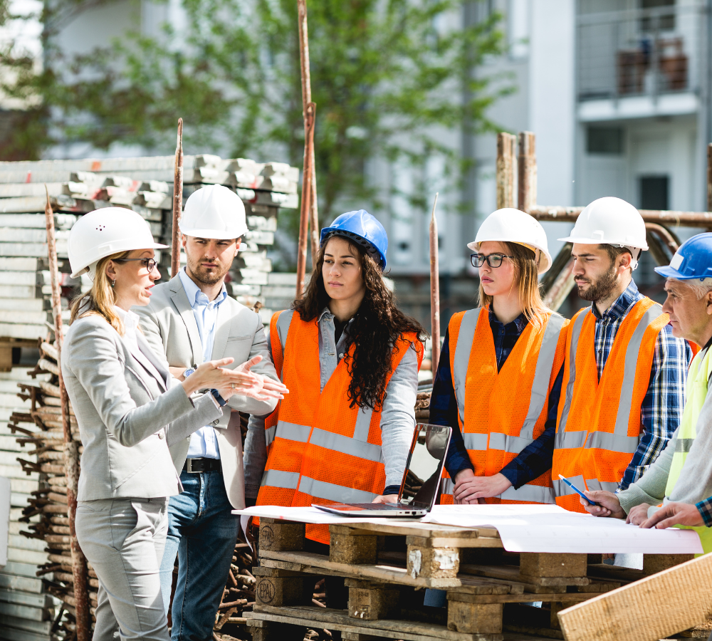 Construction Management