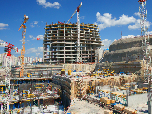 Offsite Construction